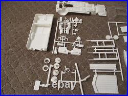 AMT 1965 Chevelle Station Wagon Rare 3 in 1 Original Issue Unbuilt #8745