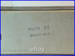 AMT 1965 Ford Falcon Promo Car in Original Box, Dynasty Green