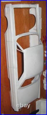 AMT 1965 Mercury Hardtop HT 3-in-1 Kit 6325 Rebuilder in Box Modelhaus Chrome 65