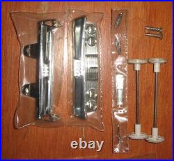 AMT 1965 Mercury Hardtop HT 3-in-1 Kit 6325 Rebuilder in Box Modelhaus Chrome 65