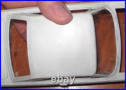 AMT 1965 Mercury Hardtop HT 3-in-1 Kit 6325 Rebuilder in Box Modelhaus Chrome 65