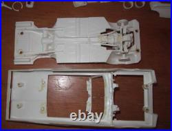 AMT 1965 Thunderbird Convertible Kit 6215 Annual Customizing Built in Box 65