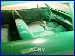 AMT 1966 Buick Skylark Hardtop 1/25 Craftsman Series Promo kit, L@@K