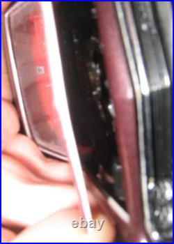 AMT 1966 Chevy Impala SS HT 3-in-1 Kit #6726 Stock Survivor Nice Built in Box 66