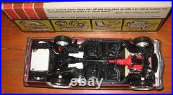 AMT 1966 Chevy Impala SS HT 3-in-1 Kit #6726 Stock Survivor Nice Built in Box 66