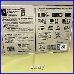 AMT 1966 Ford Galaxie 500 7-Litre Hardtop Original Issue Kit 6126-200 Unbuilt