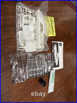 AMT 1967 Chevrolet Chevelle SS396 model kit New in Factory Sealed Bags