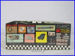 AMT 1967 Corvair Monza Hardtop 1/25 Model Kit Sealed Y079