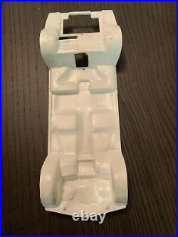 AMT 1967 Corvair Monza Hardtop Model Kit #5727-170 Yenko Stinger