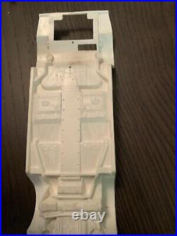 AMT 1967 Corvair Monza Hardtop Model Kit #5727-170 Yenko Stinger