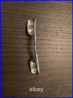 AMT 1967 Corvair Monza Hardtop Model Kit #5727-170 Yenko Stinger