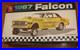 AMT 1967 Ford Falcon Sports Coupe 3-in-1 Drag Kit 5127 Mostly Unbuilt in Box 67