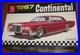 AMT 1967 Lincoln Continental HT Hardtop 3-in-1 Annual Kit 6427 Unbuilt in Box 67