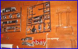 AMT 1967 Lincoln Continental HT Hardtop 3-in-1 Annual Kit 6427 Unbuilt in Box 67