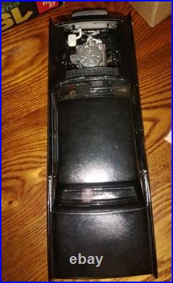 AMT 1967 Lincoln Continental model kitAMT S427-200 Lincoln ContinentalAMT 1967