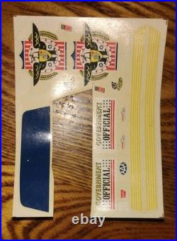 AMT 1967 Lincoln Continental model kitAMT S427-200 Lincoln ContinentalAMT 1967