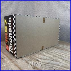 AMT 1967 Oldsmobile Tornado HT Customizing Model Kit 125 #6937-200 Box 400