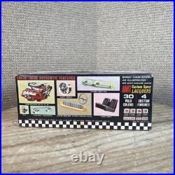 AMT 1967 Oldsmobile Tornado HT Customizing Model Kit 125 #6937-200 Box 400