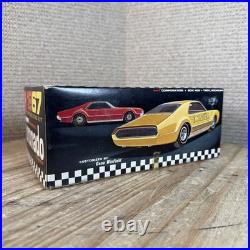 AMT 1967 Oldsmobile Tornado HT Customizing Model Kit 125 #6937-200 Box 400
