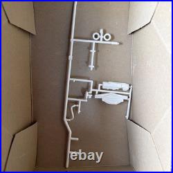 AMT 1967 Oldsmobile Tornado HT Customizing Model Kit 125 #6937-200 Box 400