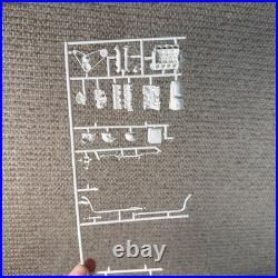 AMT 1967 Oldsmobile Tornado HT Customizing Model Kit 125 #6937-200 Box 400