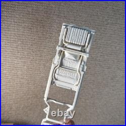 AMT 1967 Oldsmobile Tornado HT Customizing Model Kit 125 #6937-200 Box 400