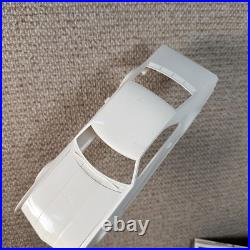 AMT 1967 Oldsmobile Tornado HT Customizing Model Kit 125 #6937-200 Box 400