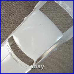 AMT 1967 Oldsmobile Tornado HT Customizing Model Kit 125 #6937-200 Box 400