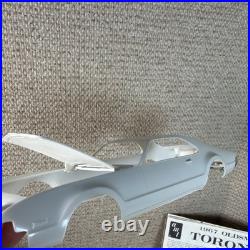 AMT 1967 Oldsmobile Tornado HT Customizing Model Kit 125 #6937-200 Box 400