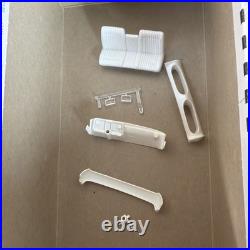 AMT 1967 Oldsmobile Tornado HT Customizing Model Kit 125 #6937-200 Box 400