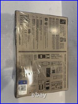 AMT 1967 SUPERNATURAL Chevrolet Impala SS Model Car Kit 125 New Sealed