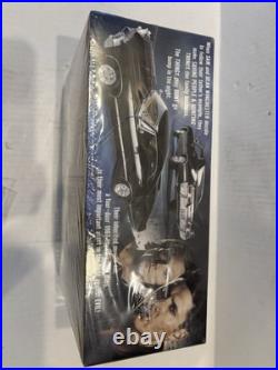 AMT 1967 SUPERNATURAL Chevrolet Impala SS Model Car Kit 125 New Sealed