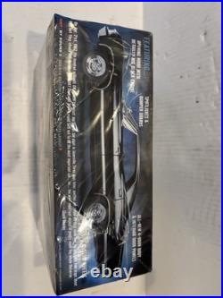 AMT 1967 SUPERNATURAL Chevrolet Impala SS Model Car Kit 125 New Sealed