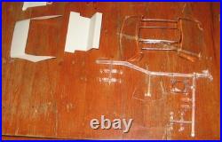 AMT 1968 Chevy Corvair Yenko Stinger 3-in-1 Annual Kit 5728 Unbuilt in Box 68 AMT 1968 Chevy Corvair Yenko Stinger 3-in-1 Annual Kit 5728 Unbuilt in Box 68