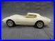 AMT 1968 Corvette Annual Built Model Car Vintage 1/25