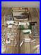AMT 1968 Firebird Convertible Model Partial Build Rare