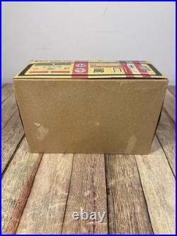 AMT 1968 Firebird Convertible Model Partial Build Rare