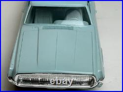 AMT 1968 Ford Thunderbird Promo Car with Original Box