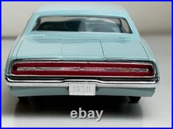 AMT 1968 Ford Thunderbird Promo Car with Original Box