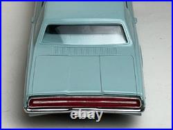 AMT 1968 Ford Thunderbird Promo Car with Original Box