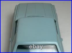 AMT 1968 Ford Thunderbird Promo Car with Original Box