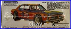 AMT 1969'69 Ford Falcon Modified Stocker 125 Model Kit NEW Vintage Series