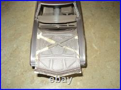 AMT 1969 Buick Riviera Vintage Promo Model 1/25