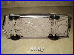 AMT 1969 Buick Riviera Vintage Promo Model 1/25