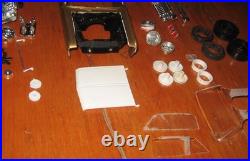 AMT 1969 Ford Falcon 3-in-1 Drag Kit Y903 Builder Parts in Box 69 AMT 1969 Ford Falcon 3-in-1 Drag Kit Y903 Builder Parts in Box 69