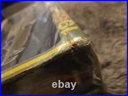 AMT 1969 Lincoln Continental 1/25 Scale Authentic Model Kit FREE SHIP CANADA AMT 1969 Lincoln Continental 1/25 Scale Authentic Model Kit FREE SHIP CANADA