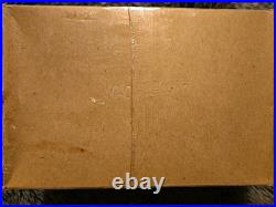 AMT 1969 Lincoln Continental 1/25 Scale Authentic Model Kit FREE SHIP CANADA