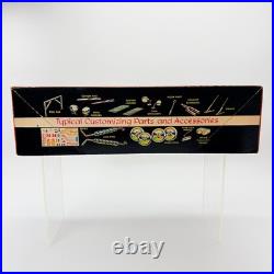 AMT 1969 Mustang Convertible 3-in-1 Motorized Model Kit Electric Power