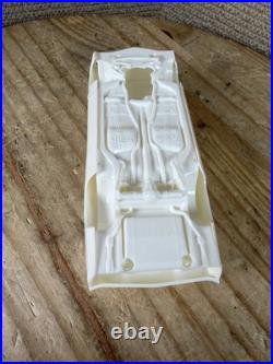 AMT 1970 Chevrolet Chevelle H. T Motor City Stocker Series Model #X852