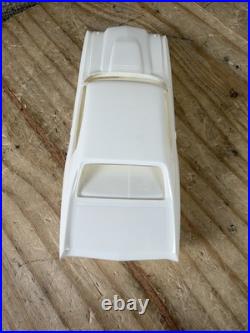 AMT 1970 Chevrolet Chevelle H. T Motor City Stocker Series Model #X852